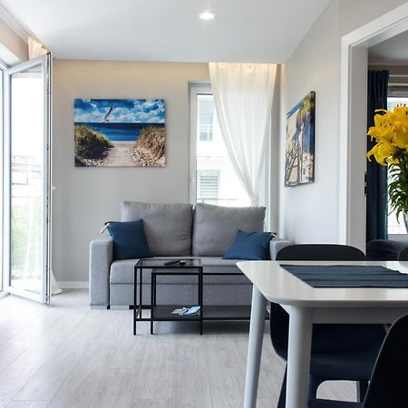 Komfortowy Apartament Lazur Z Garazem コウォブジェク エクステリア 写真